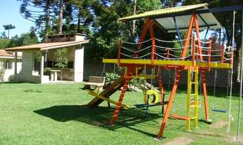 Imagem 6: Apartamento no bairro Ulisses de Abreu em Canela!