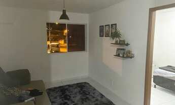 Imagem 2: Chave de Ap no Benedito bentes