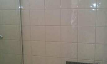 Imagem 3: Apartamento com 1 dormitório para alugar, 42 m² por R$ 920,00/mês - Parque Industrial Lago