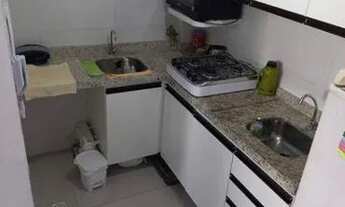 Imagem 3: Flat com 1 dormitório à venda, 29 m² por R$ 280.000,00 - Bessa - João Pessoa/PB