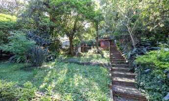 Imagem 7: Casa para Venda - 278m², 4 dormitórios, sendo 1 suites, 4 vagas - Jardim Isabel