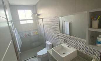 Imagem 7: Casa Alphavelle terras 1