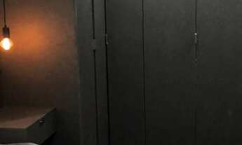 Imagem 2: Studio com 1 dormitório para alugar, 44 m² por R$ 2.928,34/mês - Edifício Red Sorocaba - S