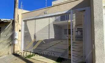 Imagem: Residencial - Parque Santa Felicia Jardim