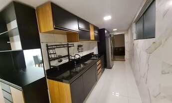 Imagem: CCASA NO CONDOMINIO VILLAGE PARK - DISPONIVEL