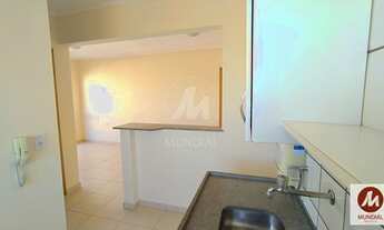 Imagem: Apartamento (tipo - padrao) 1 dormitórios