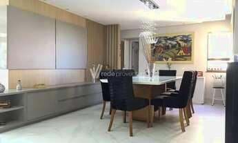 Imagem 4: Apartamento - Jardim Chapadão - Campinas