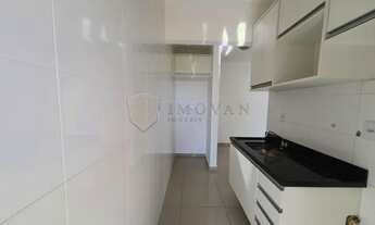 Imagem: Apartamento Padrão em Ribeirão Preto