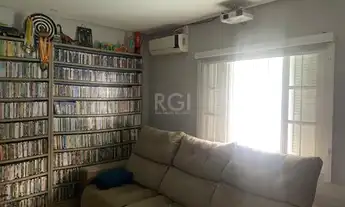 Imagem 6: Sobrado em Harmonia