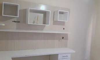 Imagem 6: Aluga-se apartamento três quartos, uma suíte, 60m², em frente ao Assaí Atacadista