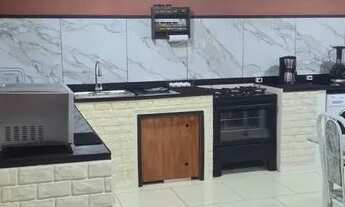 Imagem 4: Vendo uma casa na zona norte de natal a 7 minutos da praia do forte