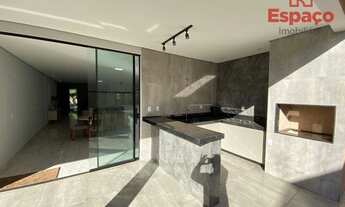 Imagem 7: SHA CONJUNTO 04 - ARNIQUEIRAS BELÍSSIMA CASA COM LAZER ALTO PADRÃO MOBILIADA