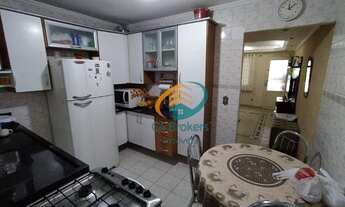 Imagem 4: Sobrado com 3 dormitórios à venda, 113 m² por R$ 395.000,00 - Jardim Adriana - Guarulhos/S