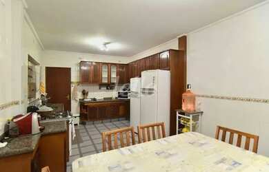 Imagem 5: São Paulo - Casa Padrão - Ipiranga