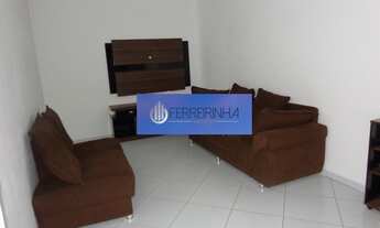 Imagem 4: Apartamento com 2 dormitórios para alugar, 48 m² por R$ 2.500,00/mês - Jardim Esplanada