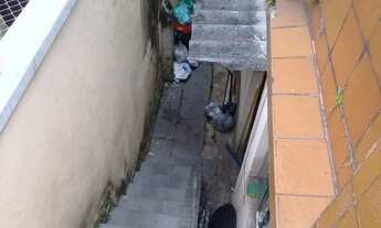 Imagem 4: Casa proximo metro