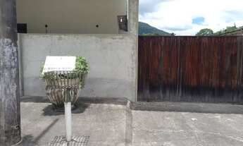 Imagem 6: Casa com 3 dormitórios, 150 m² - venda por R$ 350.000,00 ou aluguel por R$ 1.000,00/mês