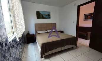 Imagem 5: Apartamento com 1 dormitório para alugar, 50 m² por R$ 2.200,01/mês - Campeche - Florianóp