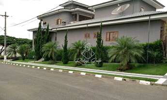 Imagem 2: Casa com 4 dormitórios, 790 m² - venda por R$ 4.500.000,00 ou aluguel por R$ 19.416,67/mês