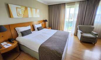 Imagem 4: Flat com 2 dormitórios à venda, 75 m² por R$ 650.000,00 - Barra da Tijuca - Rio de Janeiro