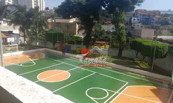 Imagem: Apartamento com 2 dormitórios à venda