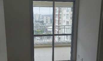 Imagem 4: Apartamento 2 dormitorios, 2 vagas, a 1300 metros da estação Barra Funda