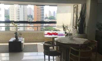 Imagem 2: Apartamento, 234 m² - venda por R$ 1.700.000,00 ou aluguel por R$ 19.000,00/mês - Santana
