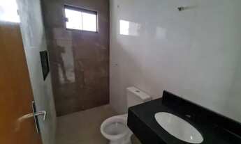 Imagem 6: Casa para venda possui 66 metros quadrados com 2 quartos