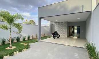 Imagem 3: Casa centro senador canedo - Casa Regiao Central - Casa 3 suites senador canedo