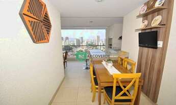 Imagem 4: Apartamento Lindo e Moderna em Perdizes, São Paulo