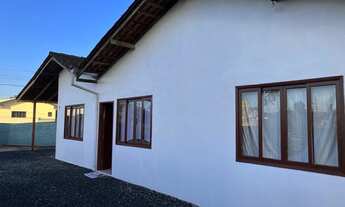 Imagem: Aluga casa jardim paraíso