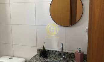 Imagem 2: Vende-se Apartamento no Edifício Rio Verde no Jardim Uira - São José dos Campos