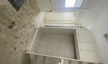 Imagem 6: Apartamento para venda possui 67 metros quadrados com 2 quartos mais terceiro reversível