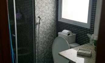 Imagem 5: Apartamento com 2 dormitórios, 105 m² - venda por R$ 1.200.000,00 ou aluguel por R$ 6.310