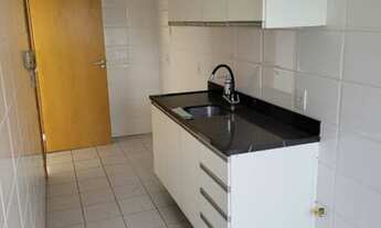 Imagem 3: Alugo apartamento no Residencial Dolce Vitta