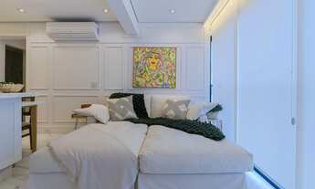 Imagem 7: Apartamento Locação 1 Dormitórios - 65 m² Pinheiros