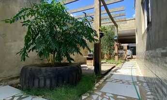 Imagem 5: Casa na vila do Incra ( Porto acre