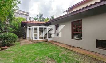 Imagem 6: Casa - Loteamento Alphaville Campinas - Campinas