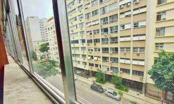 Imagem 1: Apartamento 3 quartos 222m² com vaga para venda em Copacabana