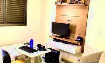 Imagem 2: Casa com 4 dormitórios, 283 m² - venda por R$ 1.650.000,00 ou aluguel por R$ 5.500,00/mês