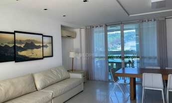 Imagem 2: Apartamento com 3 dormitórios à venda, 103 m² por R$ 1.100.000,00 - Charitas - Niterói/RJ