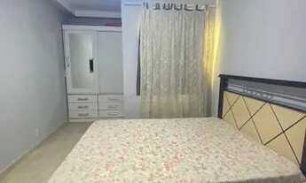 Imagem 4: Casa Duplex com 2 quartos - no Bairro Salim - CG/RJ