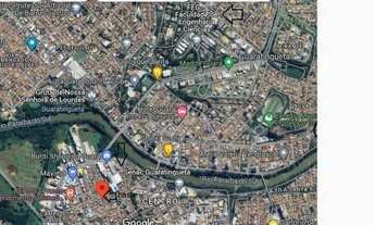 Imagem 2: Alugo casa de 1 quarto, a 3 min a pé do shopping Guaratinguetá no Campo do Galvão