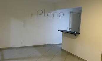 Imagem 6: Apartamento para locação no Parque Prado em Campinas