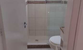 Imagem 3: Lins - Rua Carolina Santos: 2 Quartos, Ampla Sala, Garagem