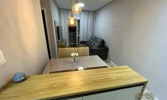 Imagem 6: Apartamento à venda no bairro RESIDENCIAL SANTA GIOVANA - Jundiaí/SP