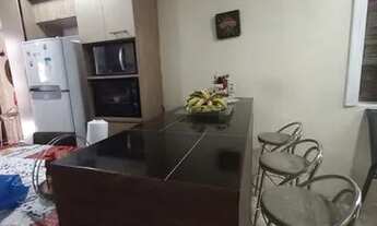 Imagem 4: Casa no Japiim 3 quartos