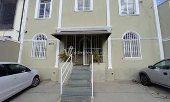 Imagem: Casa - Vila Itapura - Campinas