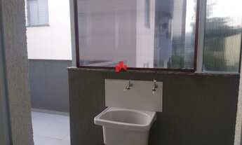 Imagem 7: Apartamento studio Duplex de 1 suíte, Sala integrada com Cozinha, Terraço na Penha Rua Atu