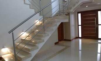 Imagem 7: Casa - Loteamento Mont Blanc Residence - Campinas